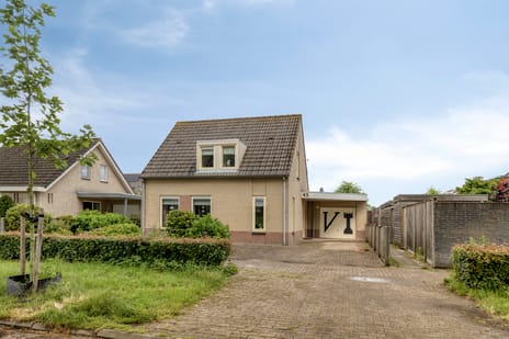 Hoge Witsiestraat thumbnail