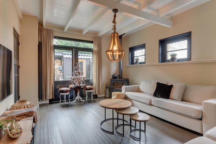 Tussenwoning te koop: Lijtweg 39, Bergen (Nh)