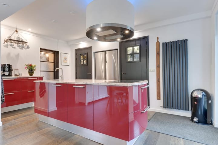 Tussenwoning te koop: Lijtweg 39, Bergen (Nh)