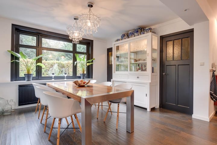 Tussenwoning te koop: Lijtweg 39, Bergen (Nh)