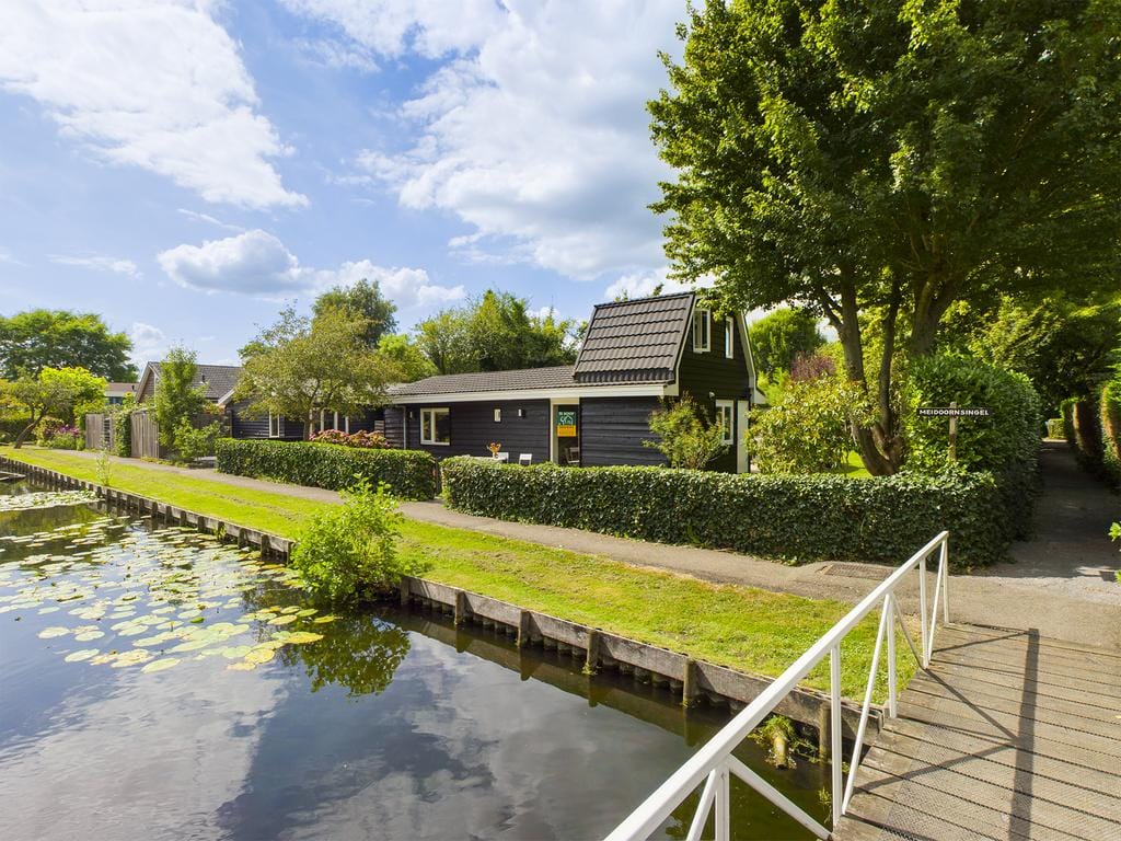 Foto 1 van Park Kromme Mijdrecht 13