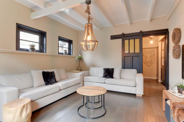 Tussenwoning te koop: Lijtweg 39, Bergen (Nh)