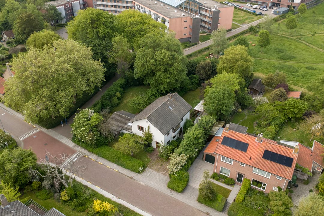 Photo 58 of Sprencklaan 5