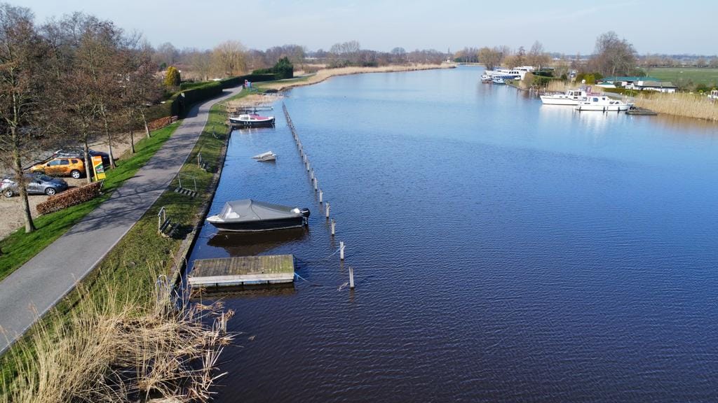 Foto 5 van Park Kromme Mijdrecht 13