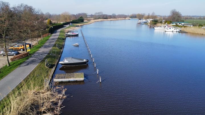 Foto 5 van Park Kromme Mijdrecht 13