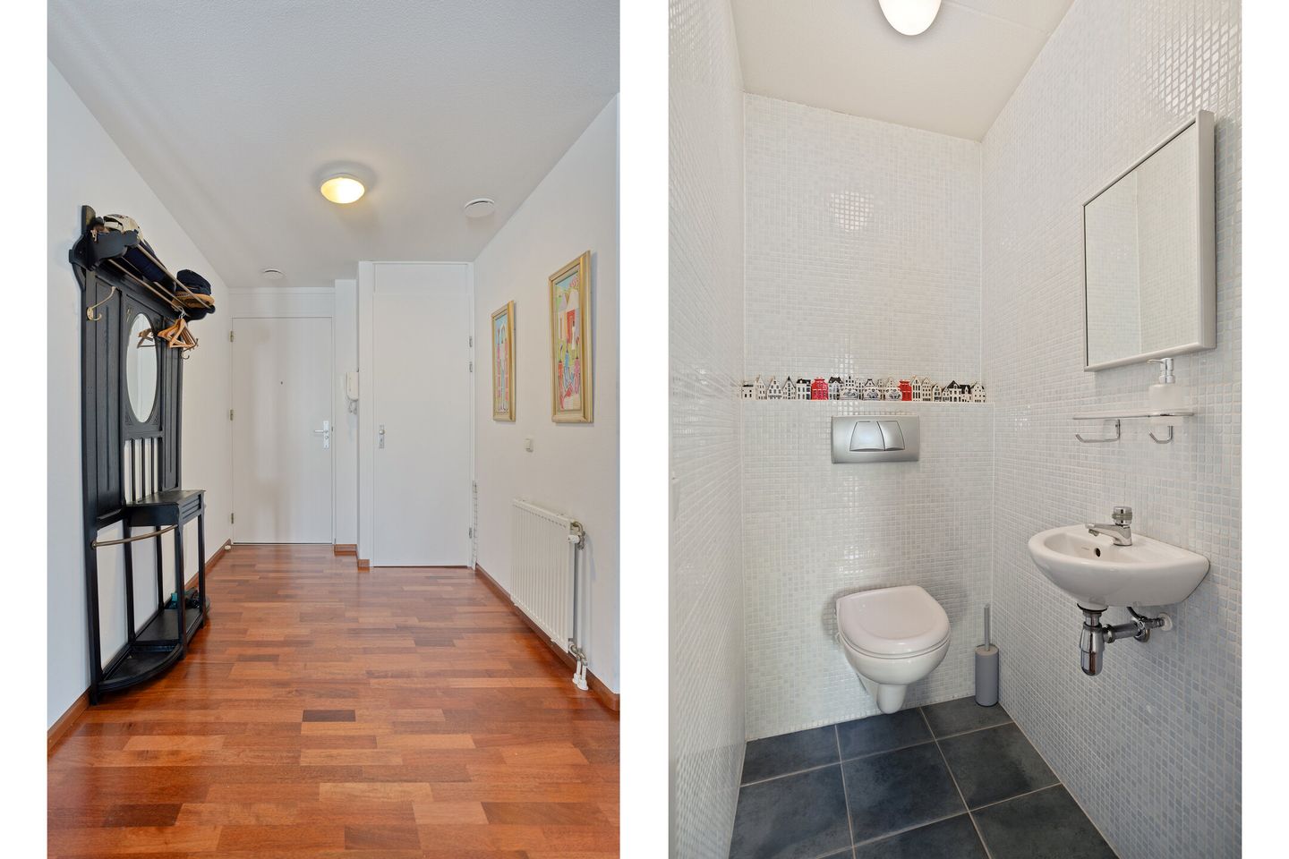 Exclusive Penthouse with Spacious Rooftop Terrace near Château St. Gerlach — 14