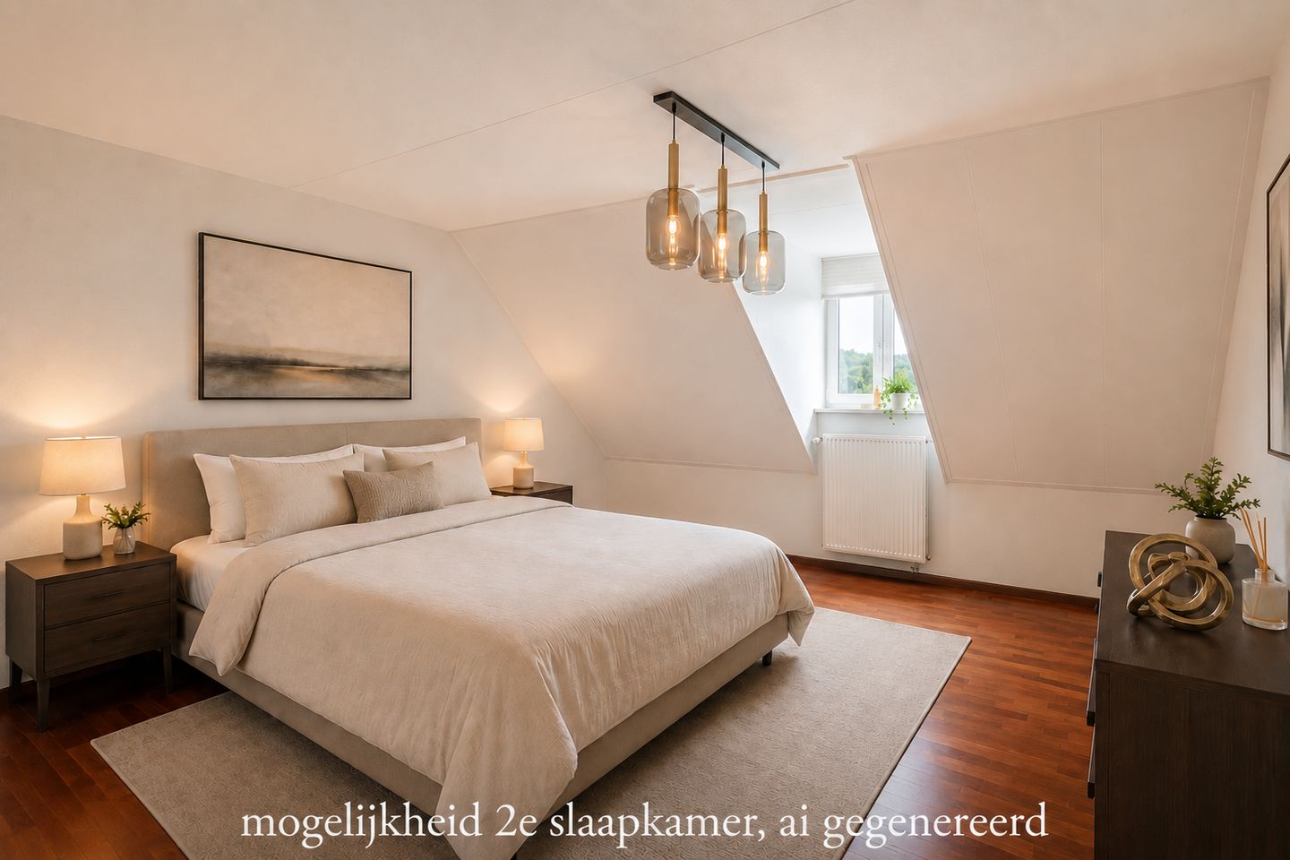 Exclusive Penthouse with Spacious Rooftop Terrace near Château St. Gerlach — 20