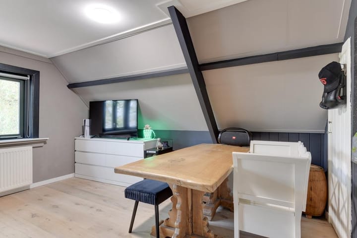 Tussenwoning te koop: Lijtweg 39, Bergen (Nh)
