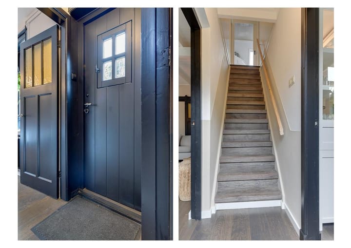 Tussenwoning te koop: Lijtweg 39, Bergen (Nh)
