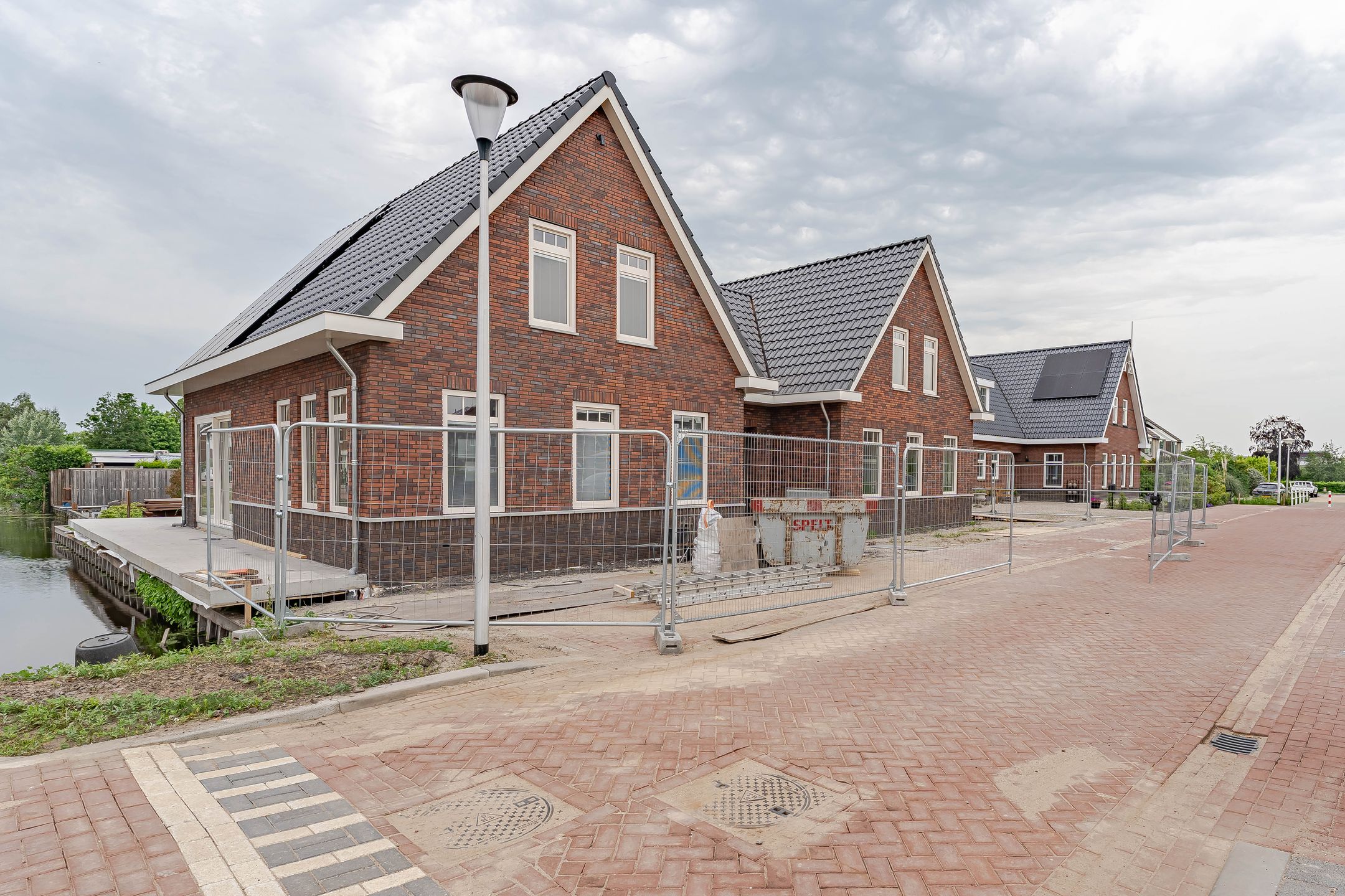 Spacious New Semi-Detached Home with Customization Options in Boskoop — 12