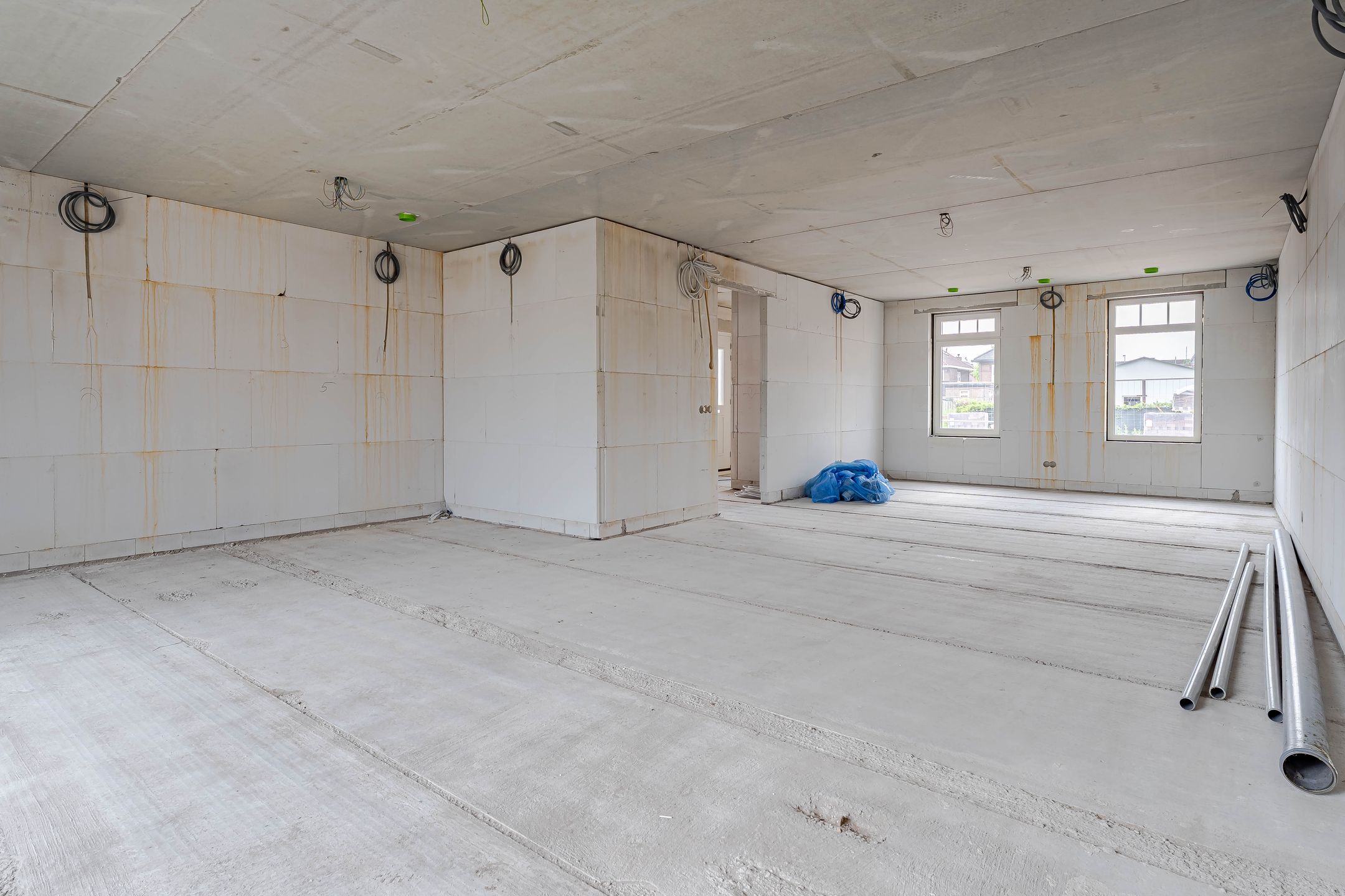 Spacious New Semi-Detached Home with Customization Options in Boskoop — 9