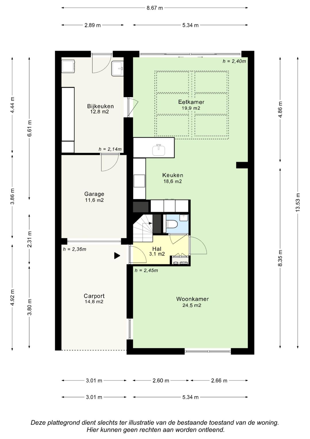 Foto 41 van Repenhof 21