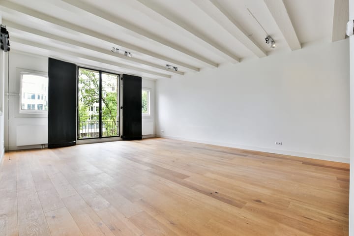Foto 4 van Driekoningenstraat 1-B