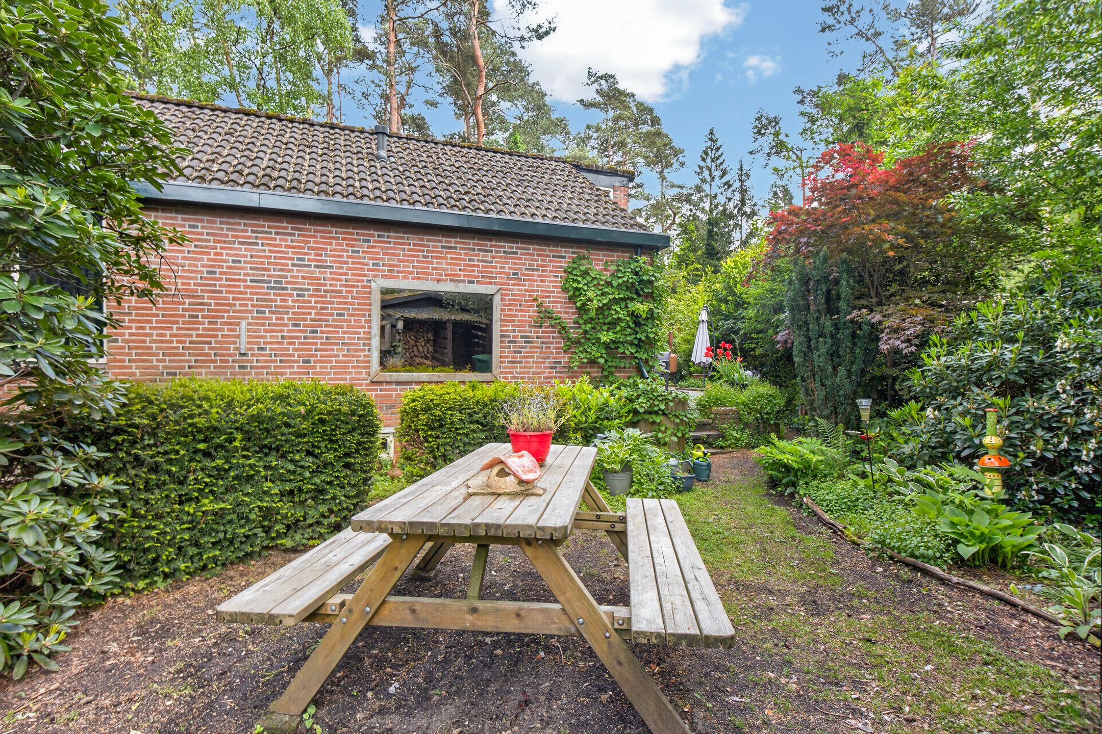 Foto 48 van Wolfhezerweg 120-44