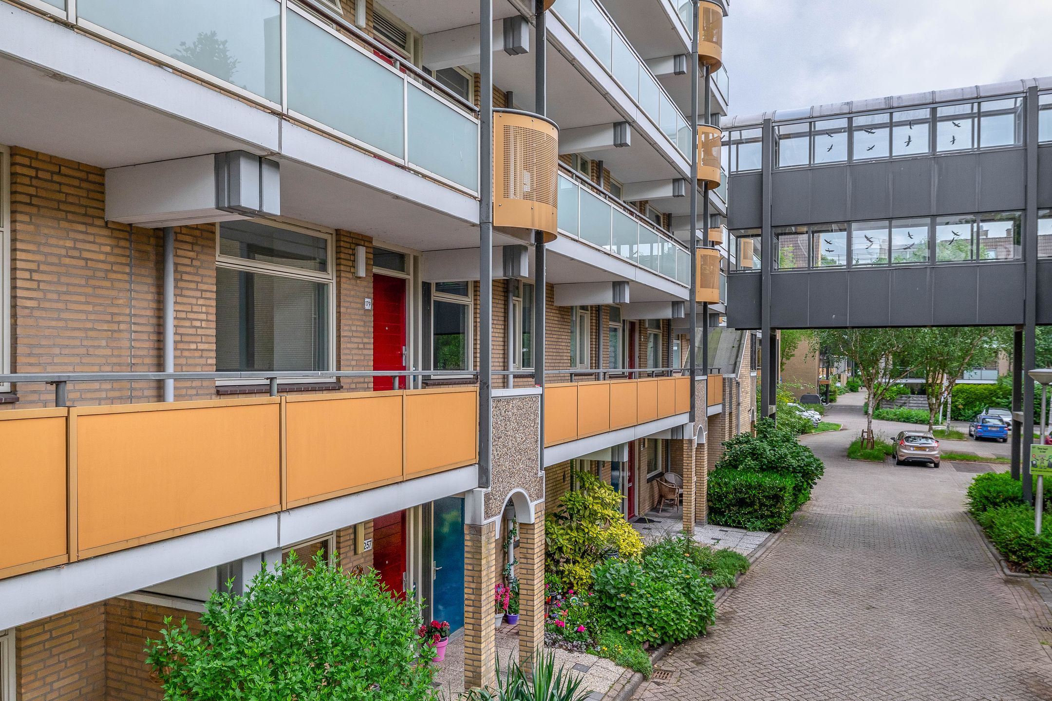 Groenhovenweg 179