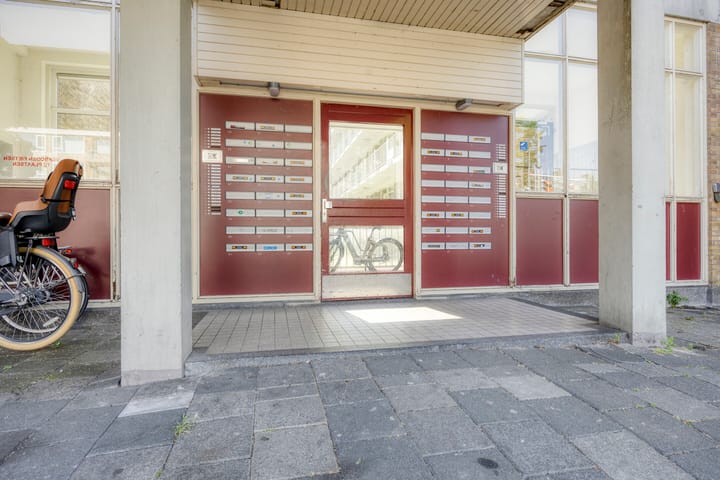 Photo 3 of Heymansstraat 9