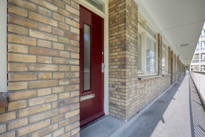 Photo 4 of Heymansstraat 9