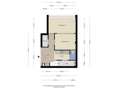 View floorplan