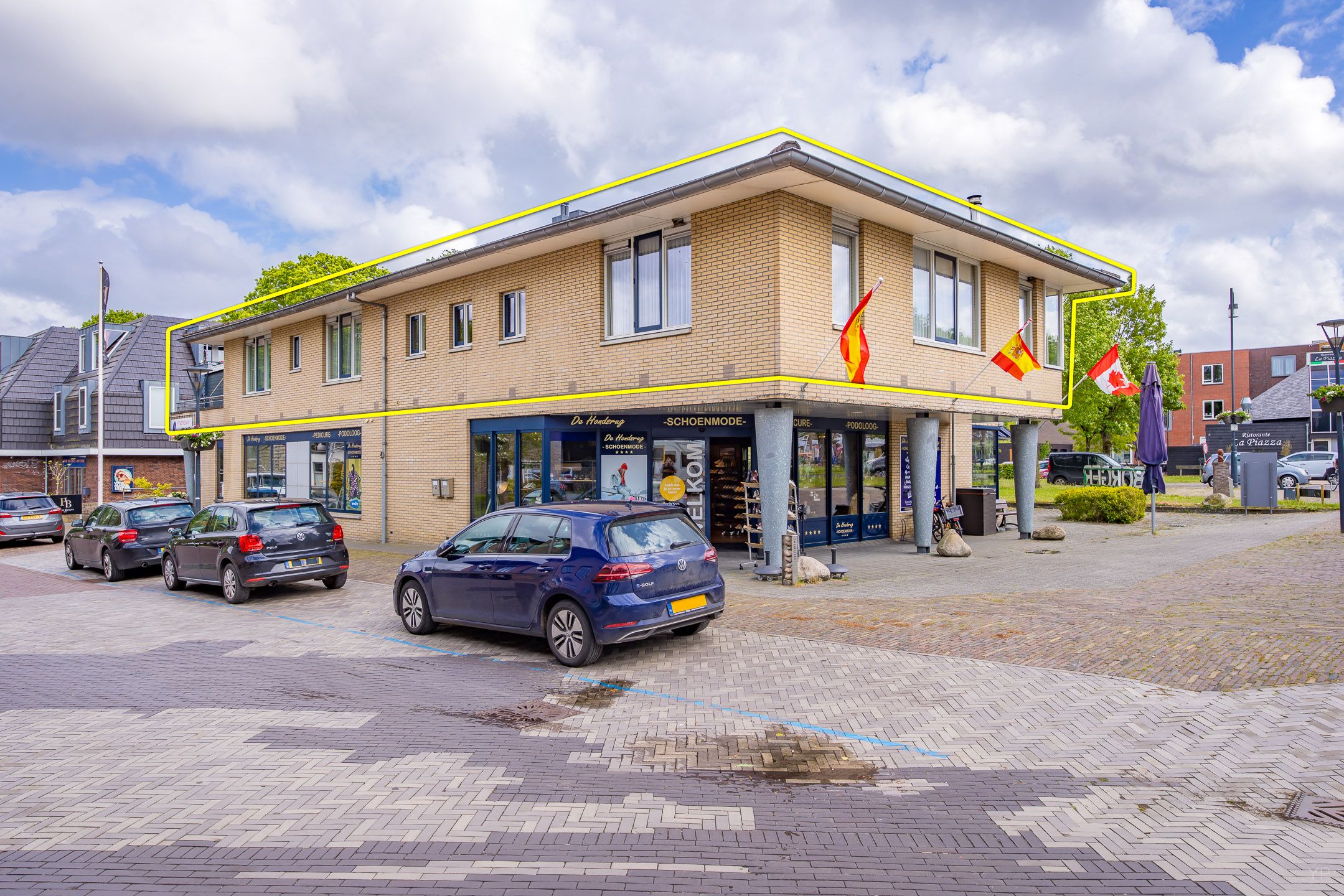 Foto 3 van Torenlaan 2-B