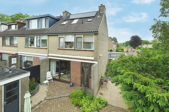 Foto 4 van Hoefslag 70