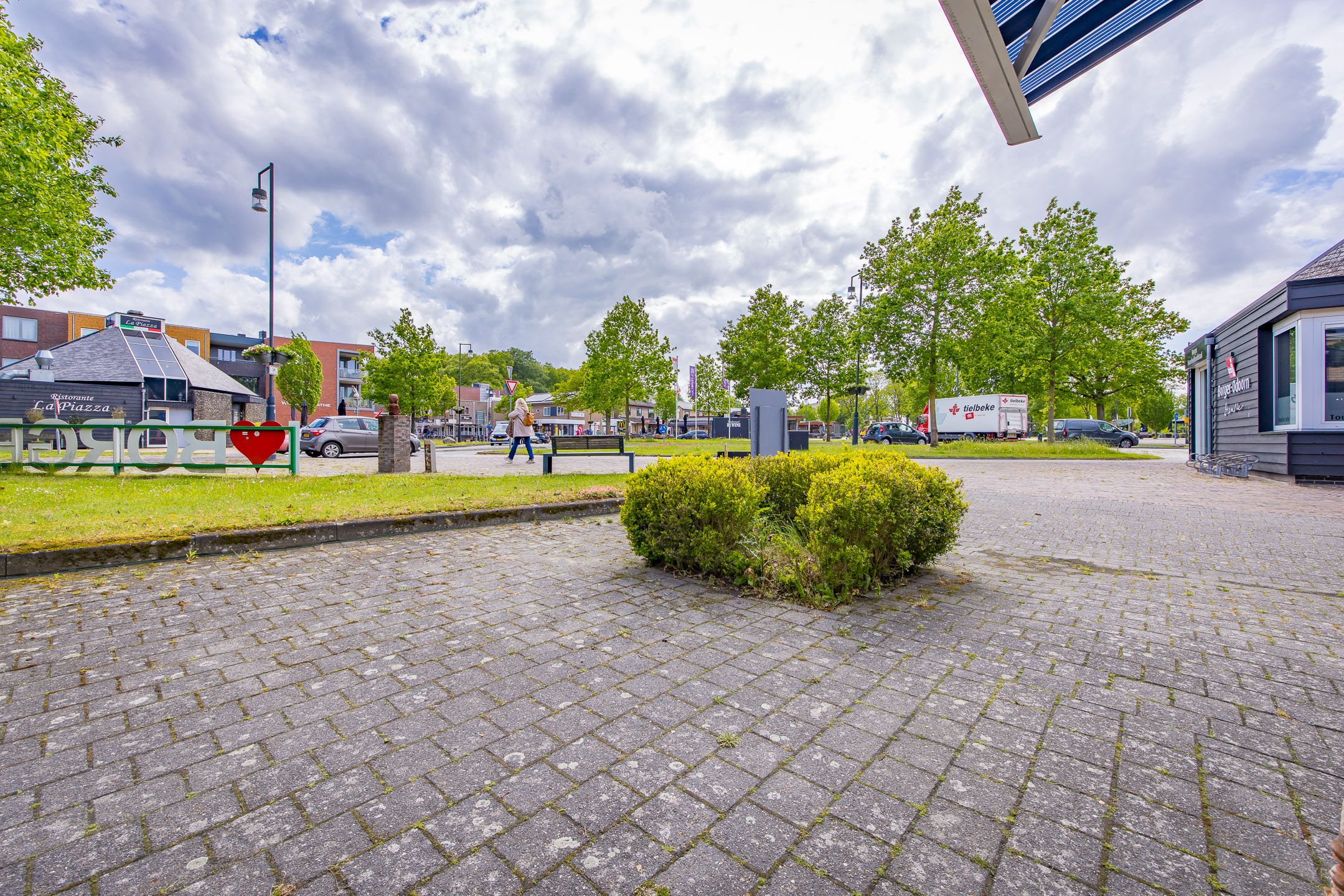Foto 42 van Torenlaan 2-B