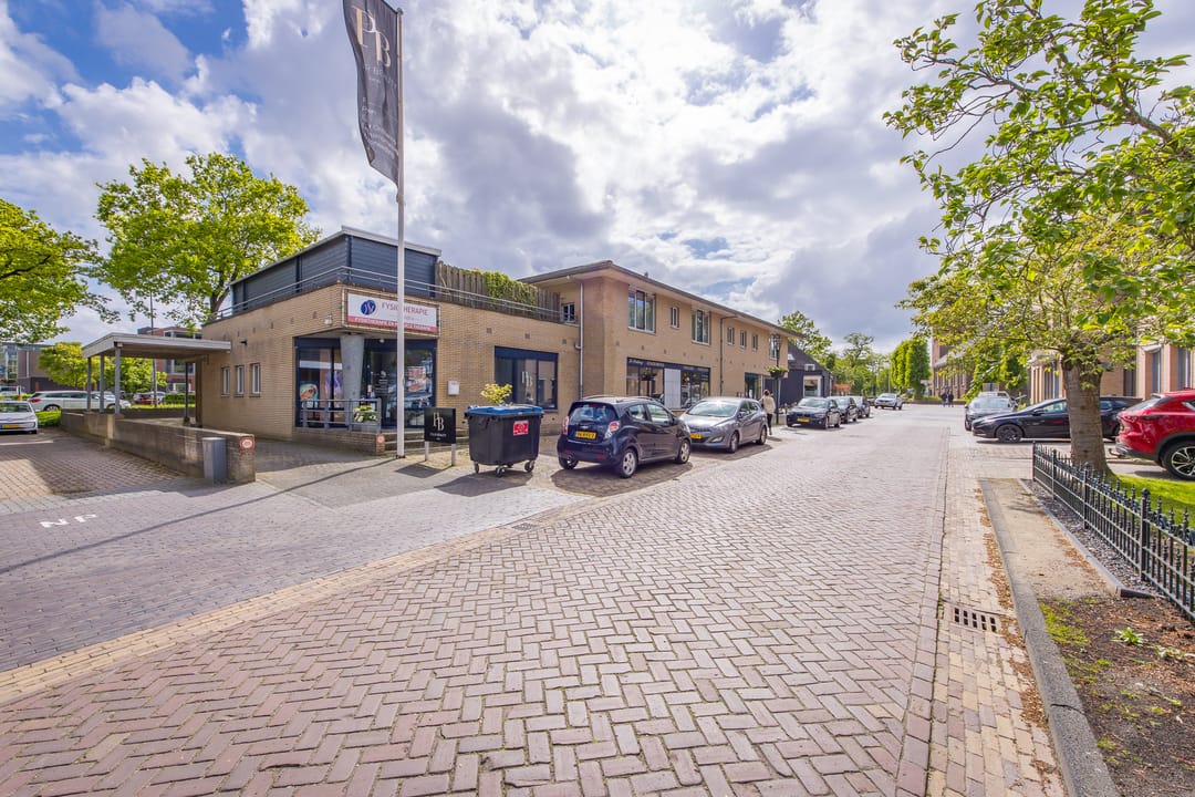 Foto 41 van Torenlaan 2-B