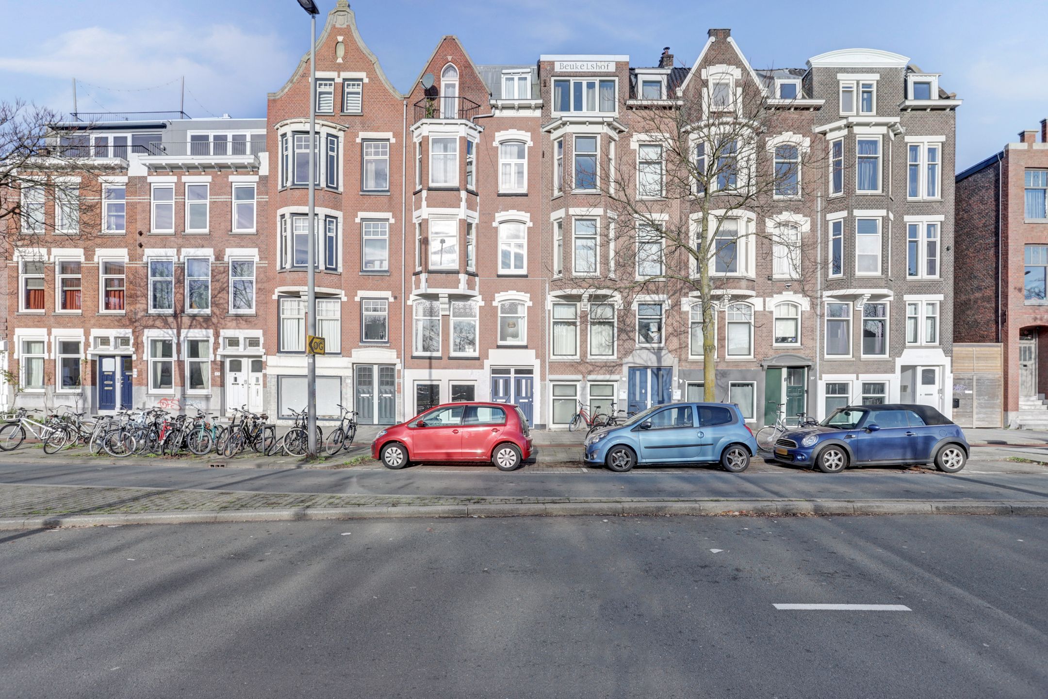Beukelsdijk 59-B 59 B