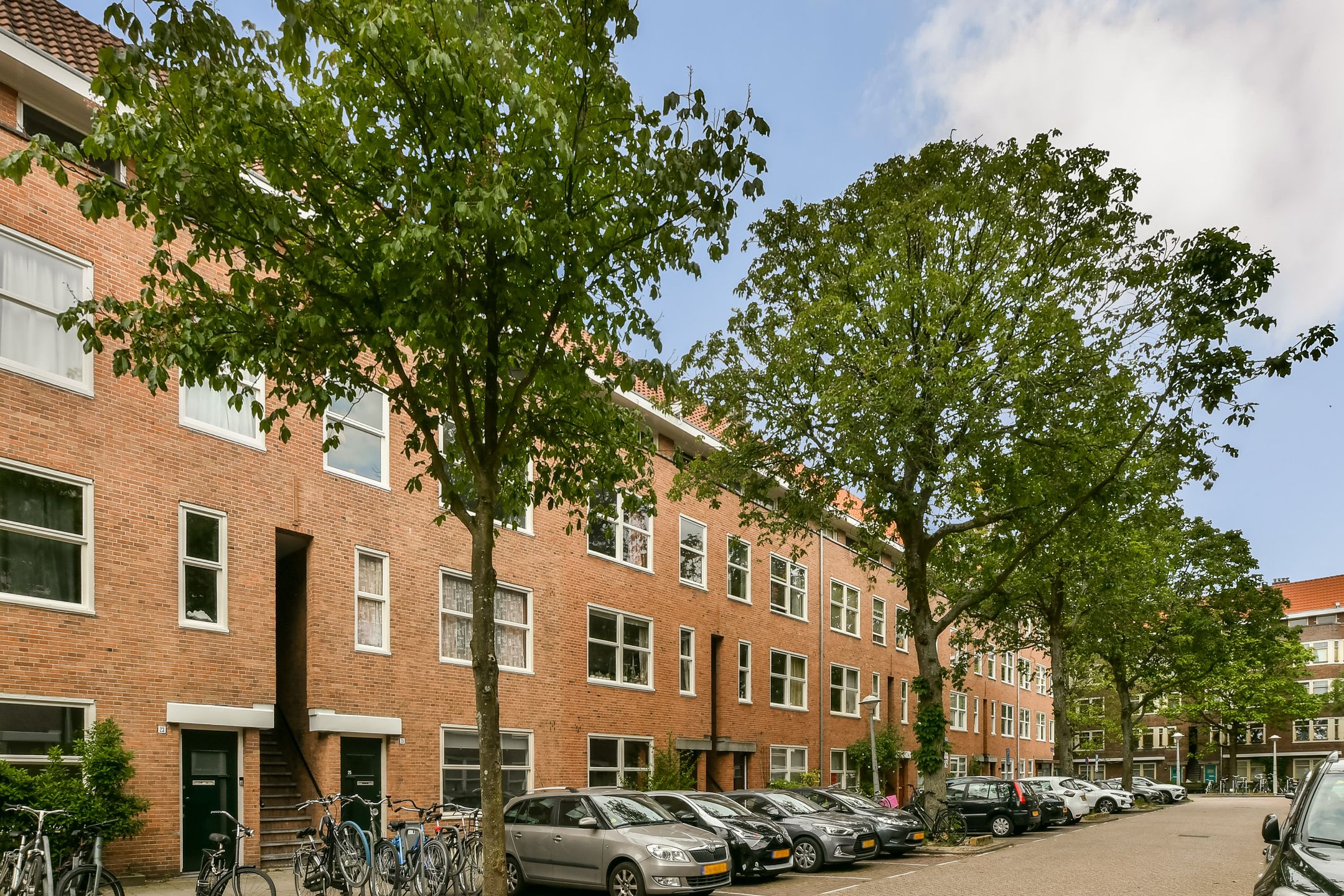Joos de Moorstraat 25-H 25 H