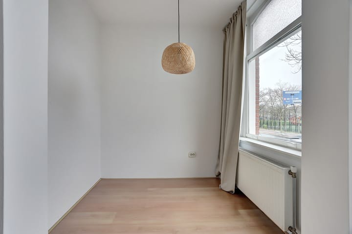 Foto 5 van Beukelsdijk 59-B