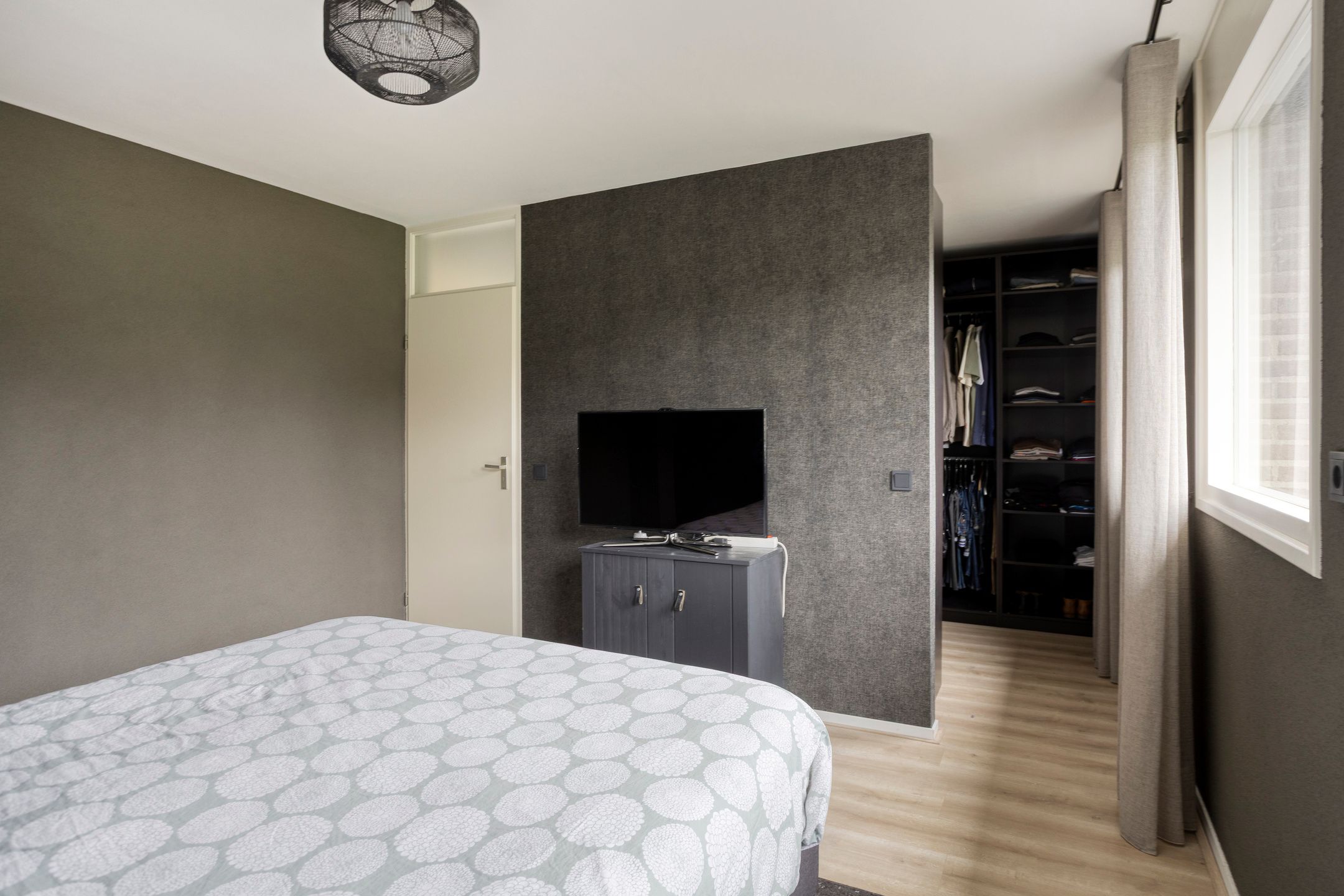 Renovated Semi-Detached Home with South-Facing Garden in Oss-Zuid — 33