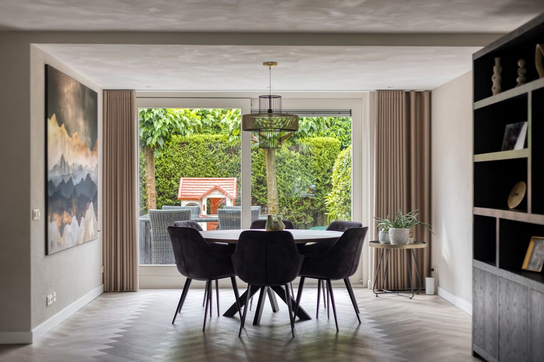 Renovated Semi-Detached Home with South-Facing Garden in Oss-Zuid — 13