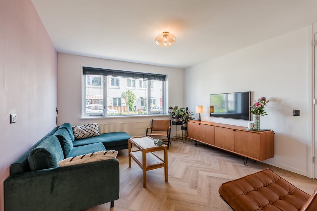 Photo 2 of Oogststraat 57