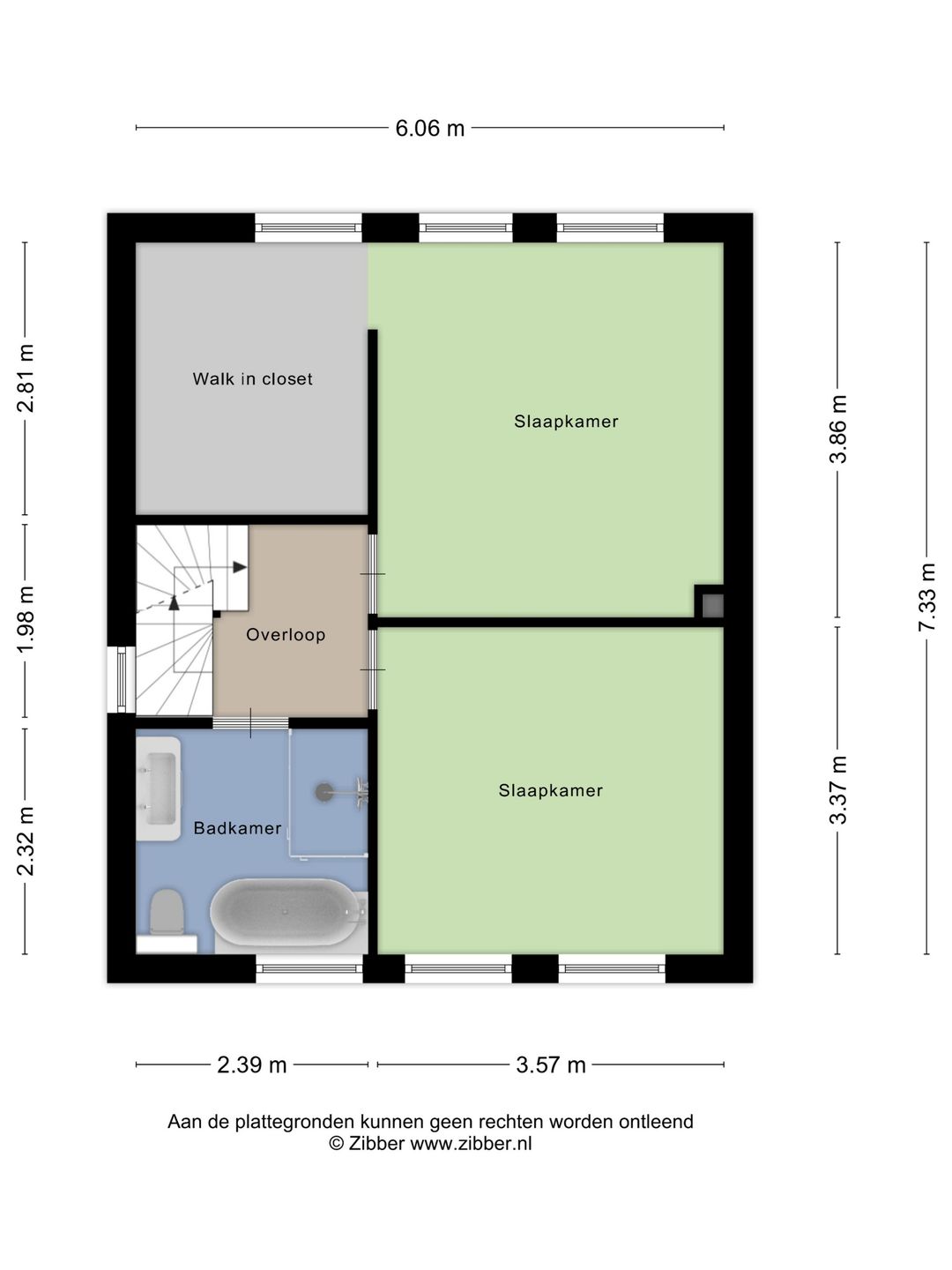 Renovated Semi-Detached Home with South-Facing Garden in Oss-Zuid — 47