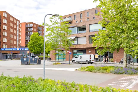 Marsmanplein thumbnail