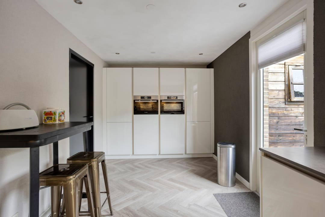 Renovated Semi-Detached Home with South-Facing Garden in Oss-Zuid — 22