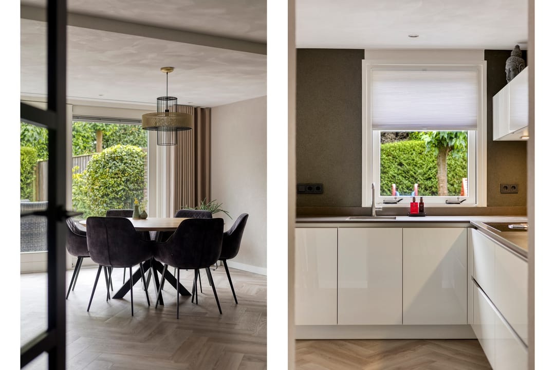 Renovated Semi-Detached Home with South-Facing Garden in Oss-Zuid — 17