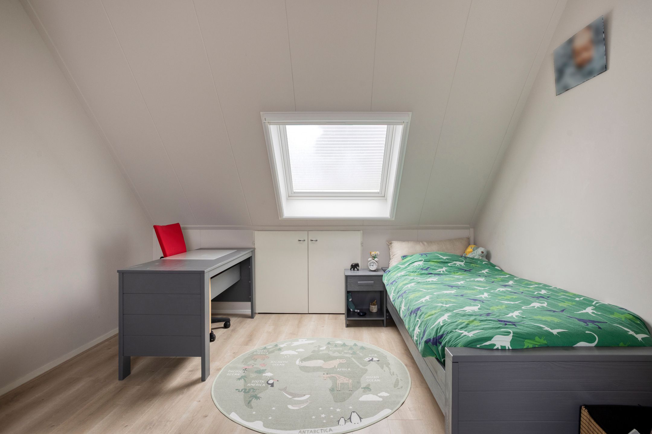 Renovated Semi-Detached Home with South-Facing Garden in Oss-Zuid — 39