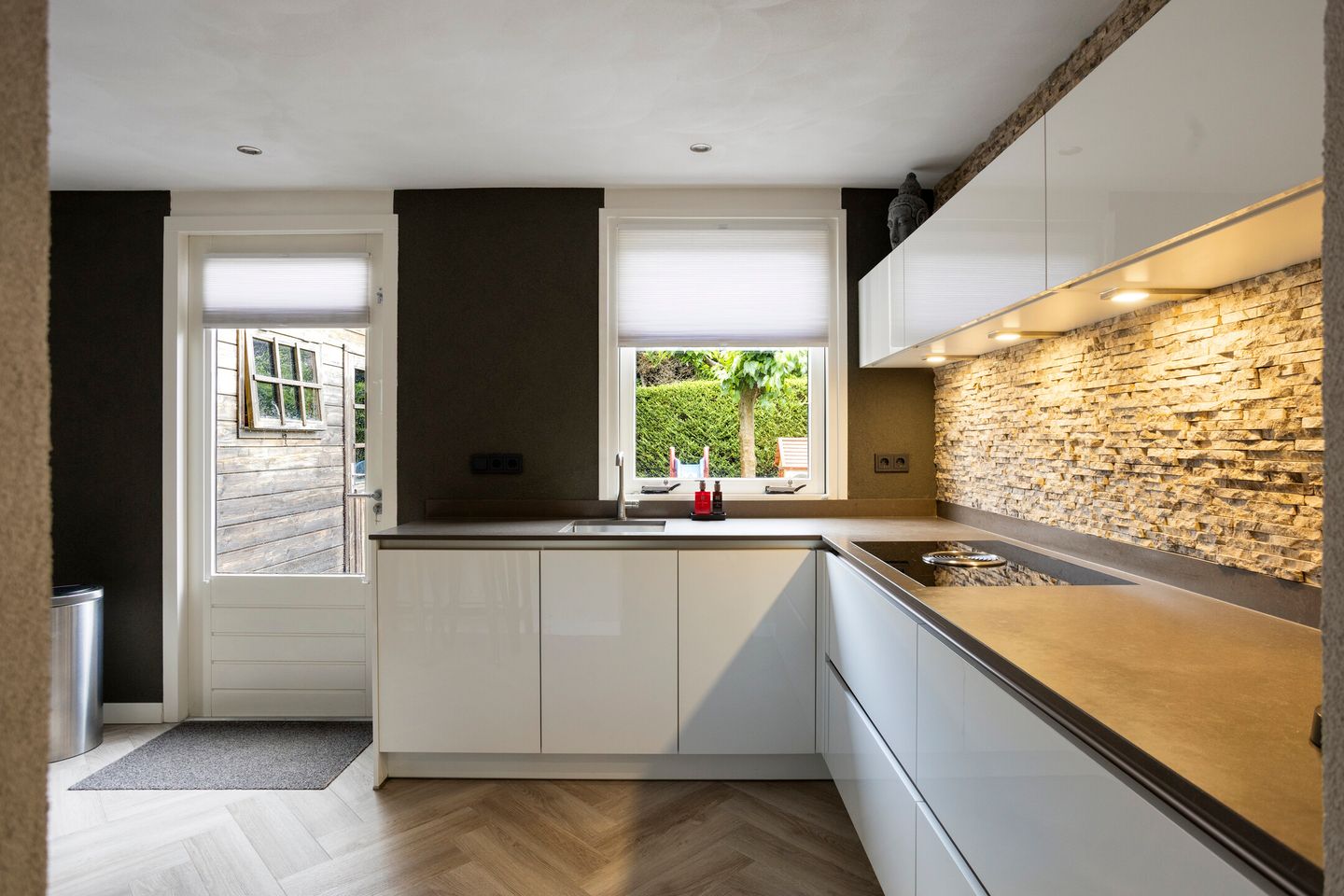 Renovated Semi-Detached Home with South-Facing Garden in Oss-Zuid — 20