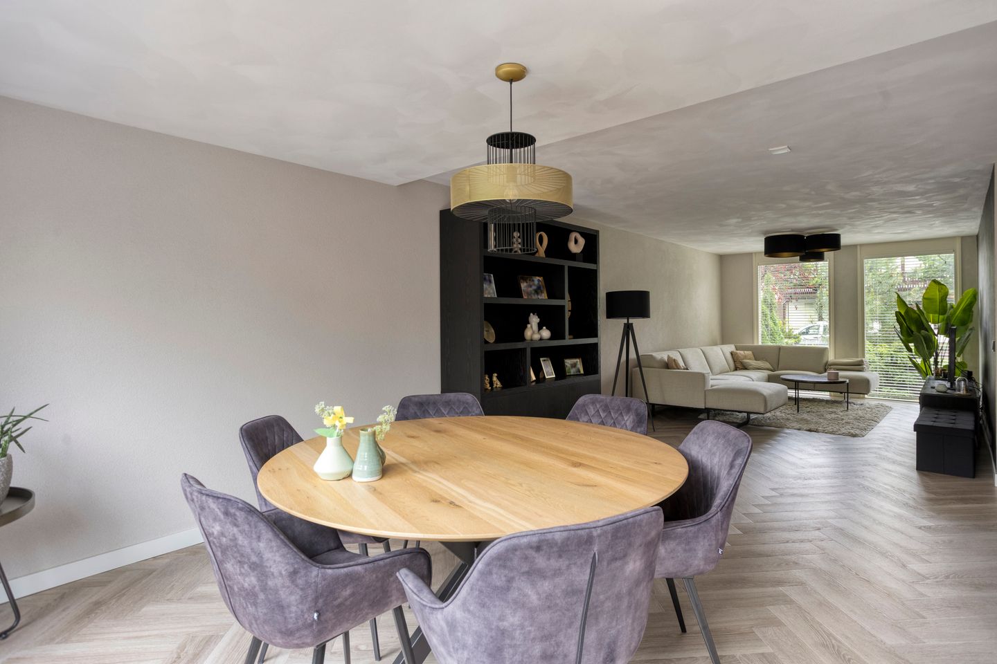Renovated Semi-Detached Home with South-Facing Garden in Oss-Zuid — 14
