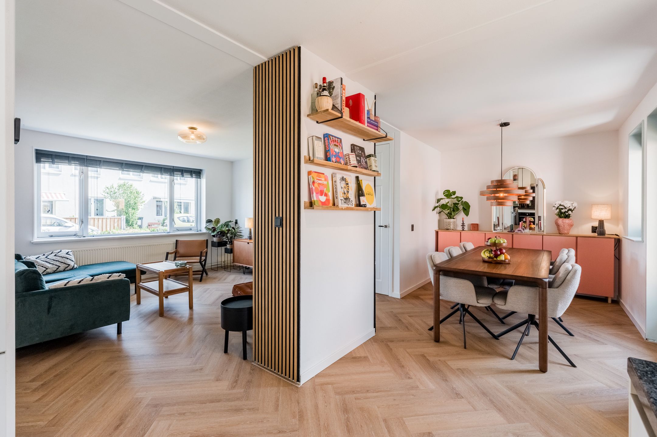 Photo 9 of Oogststraat 57