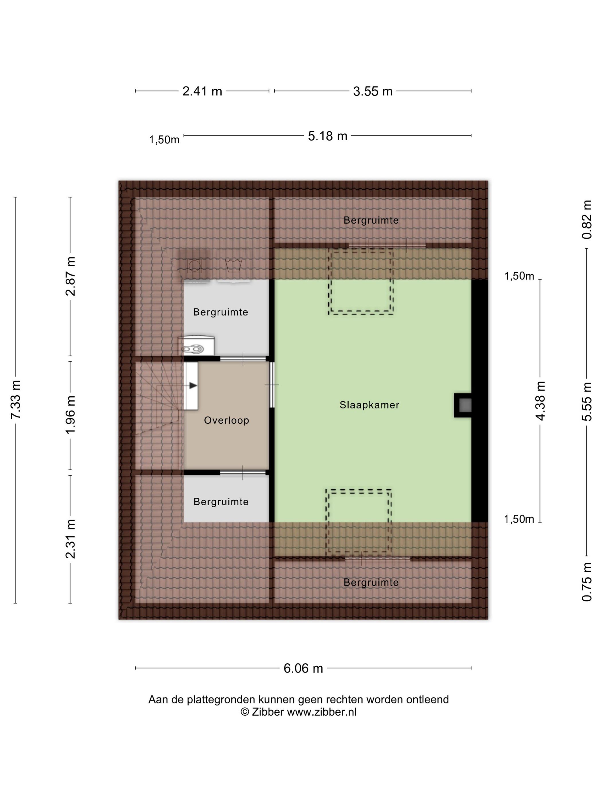 Renovated Semi-Detached Home with South-Facing Garden in Oss-Zuid — 48