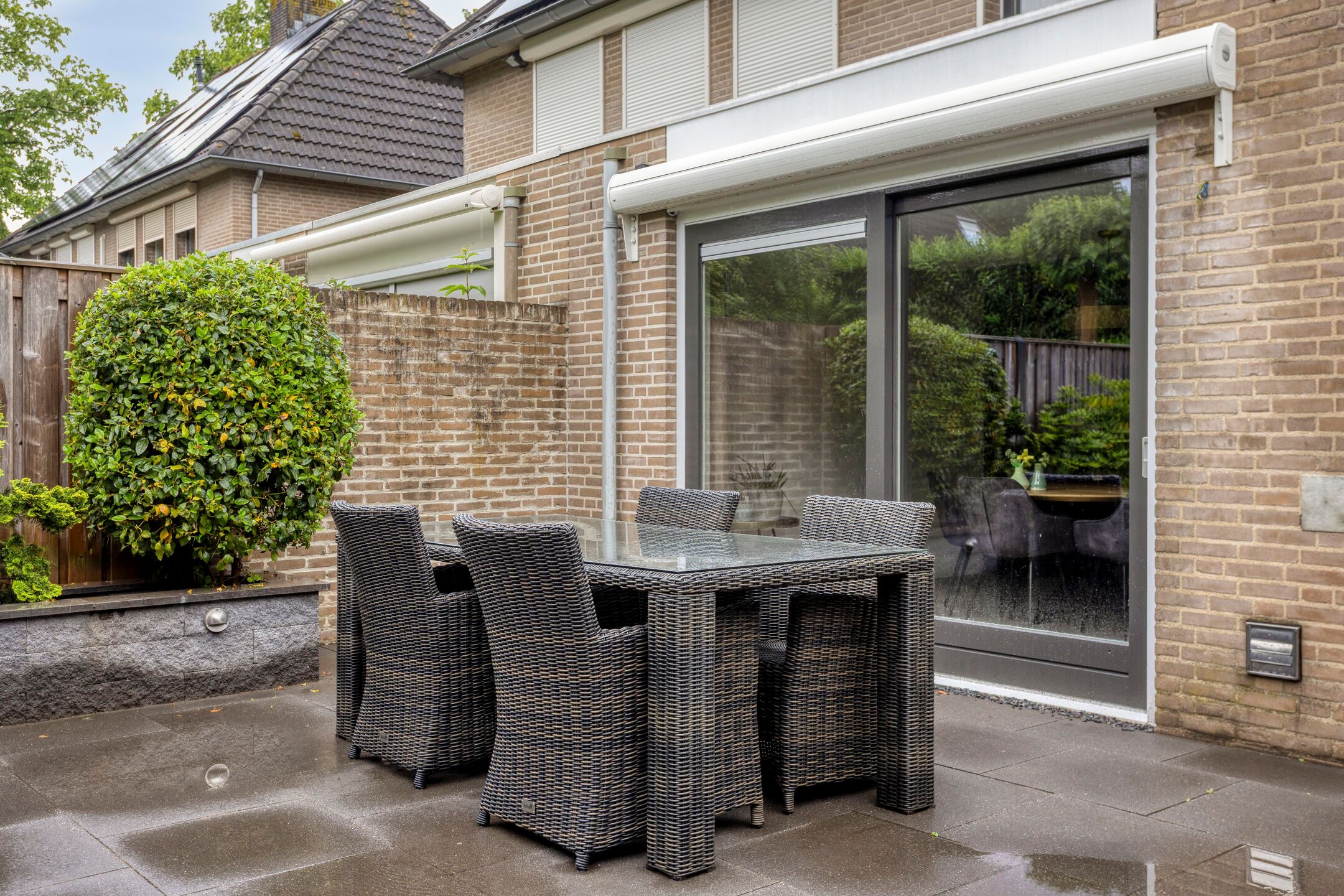Renovated Semi-Detached Home with South-Facing Garden in Oss-Zuid — 27