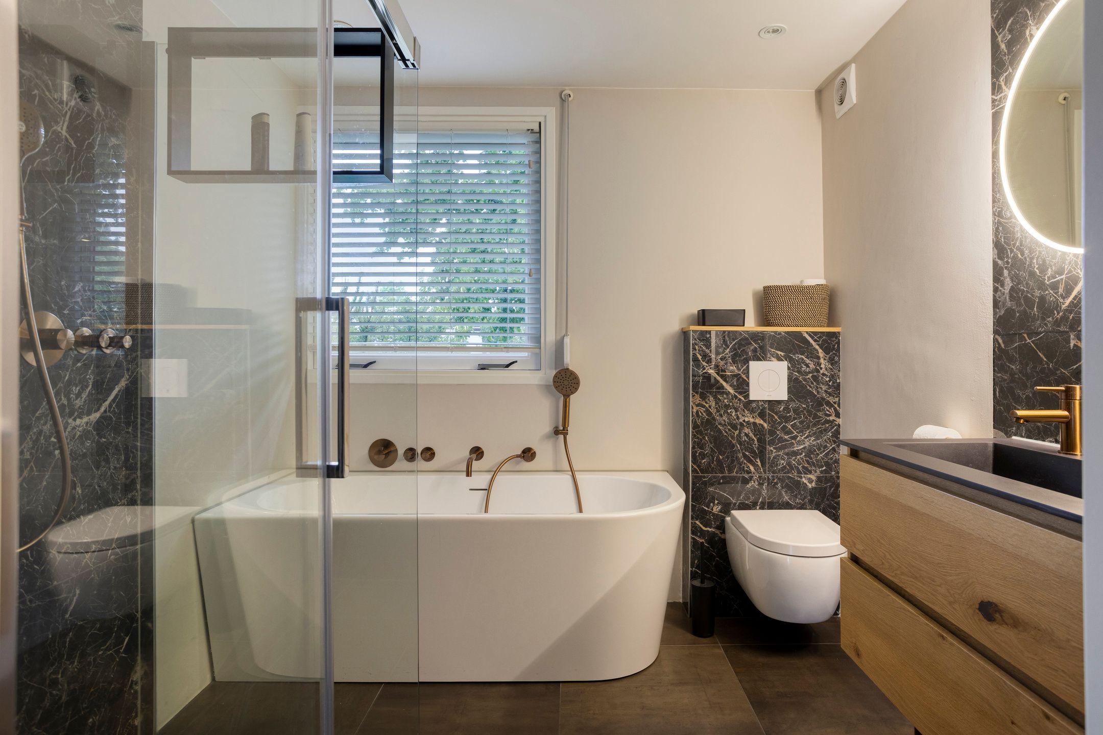 Renovated Semi-Detached Home with South-Facing Garden in Oss-Zuid — 36