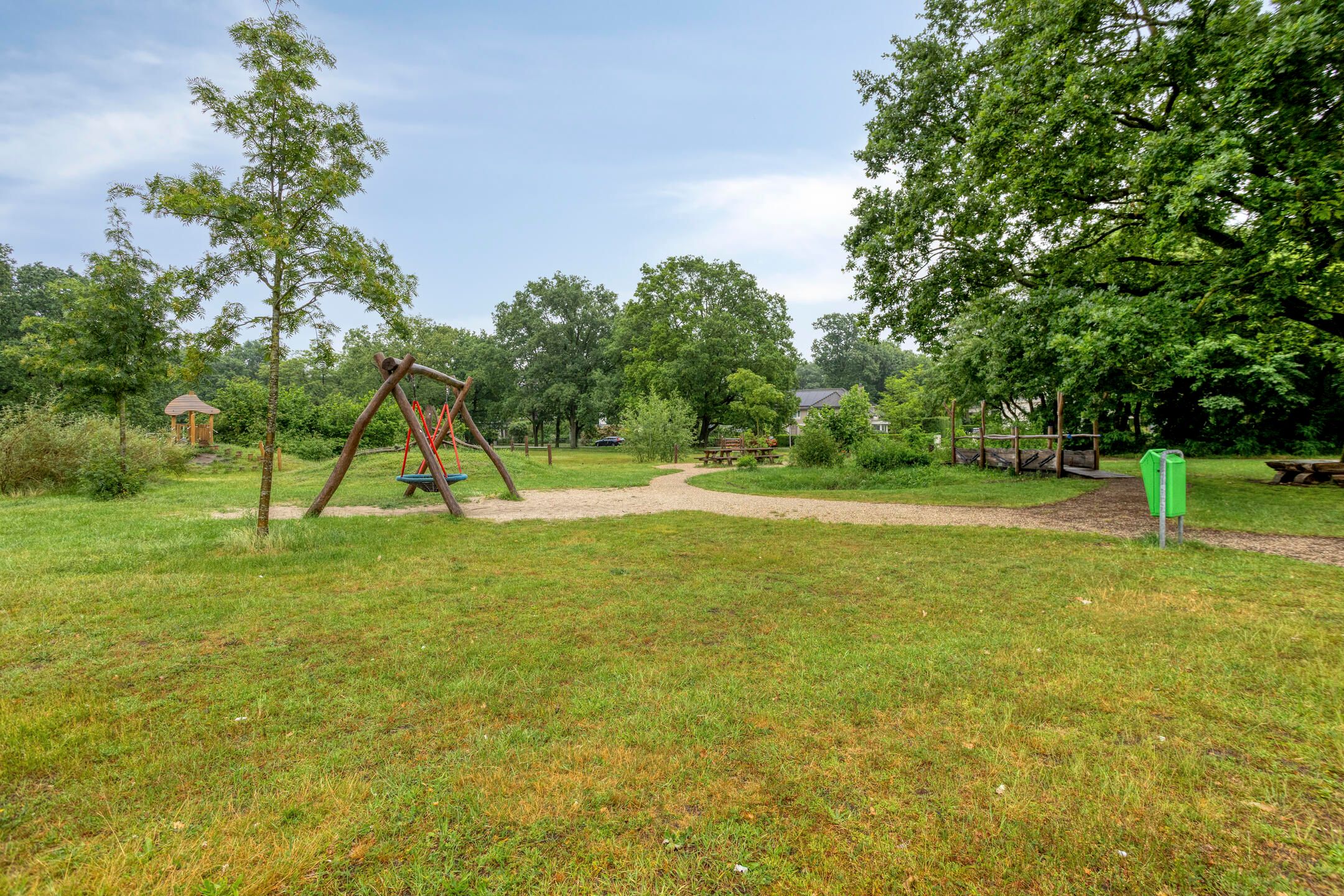 Renovated Semi-Detached Home with South-Facing Garden in Oss-Zuid — 45