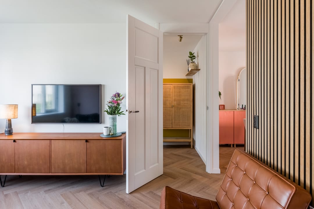Photo 11 of Oogststraat 57