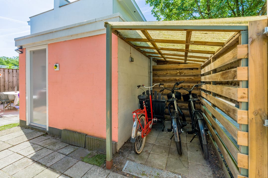 Photo 26 of Oogststraat 57