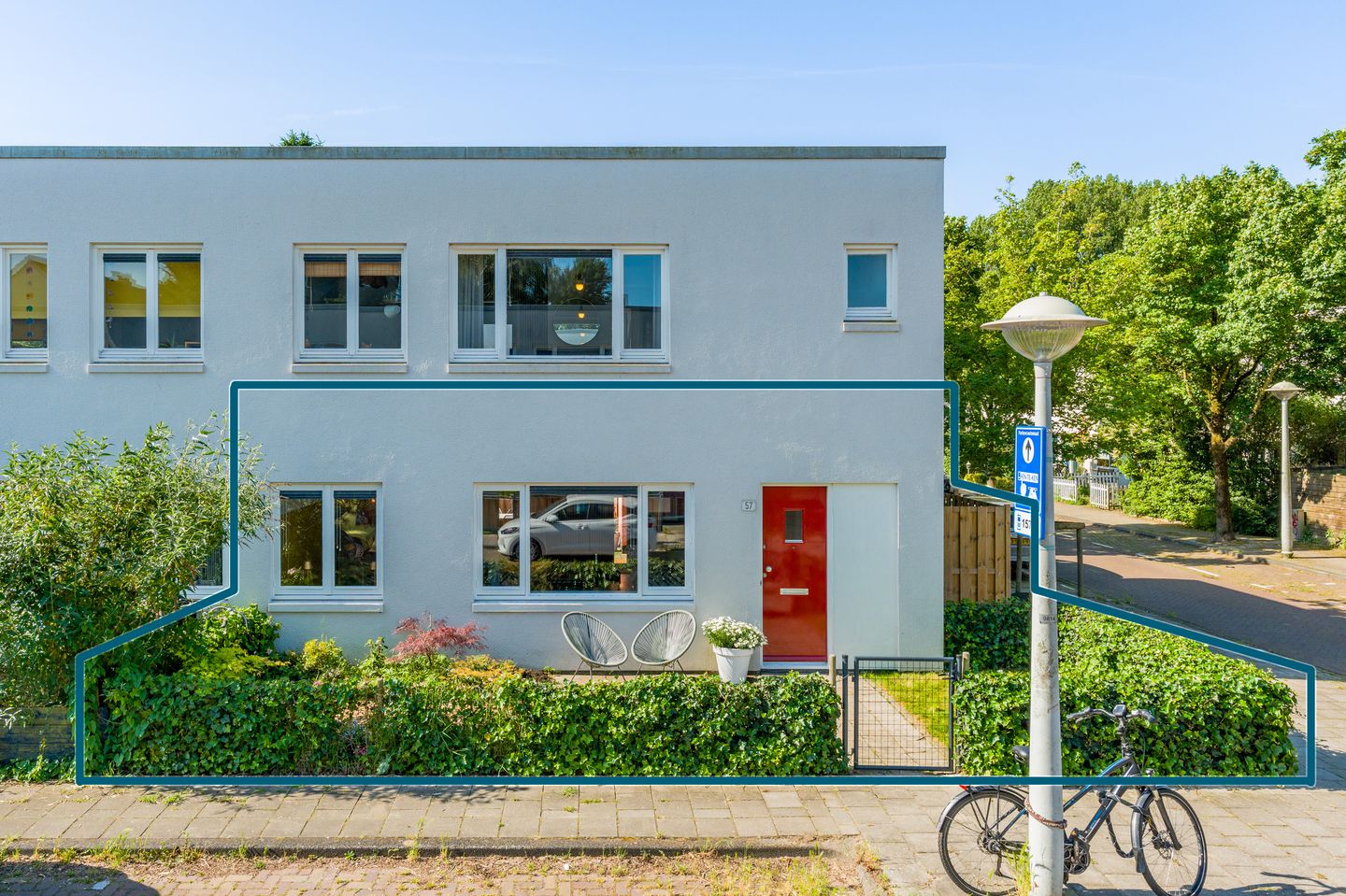 Photo 34 of Oogststraat 57