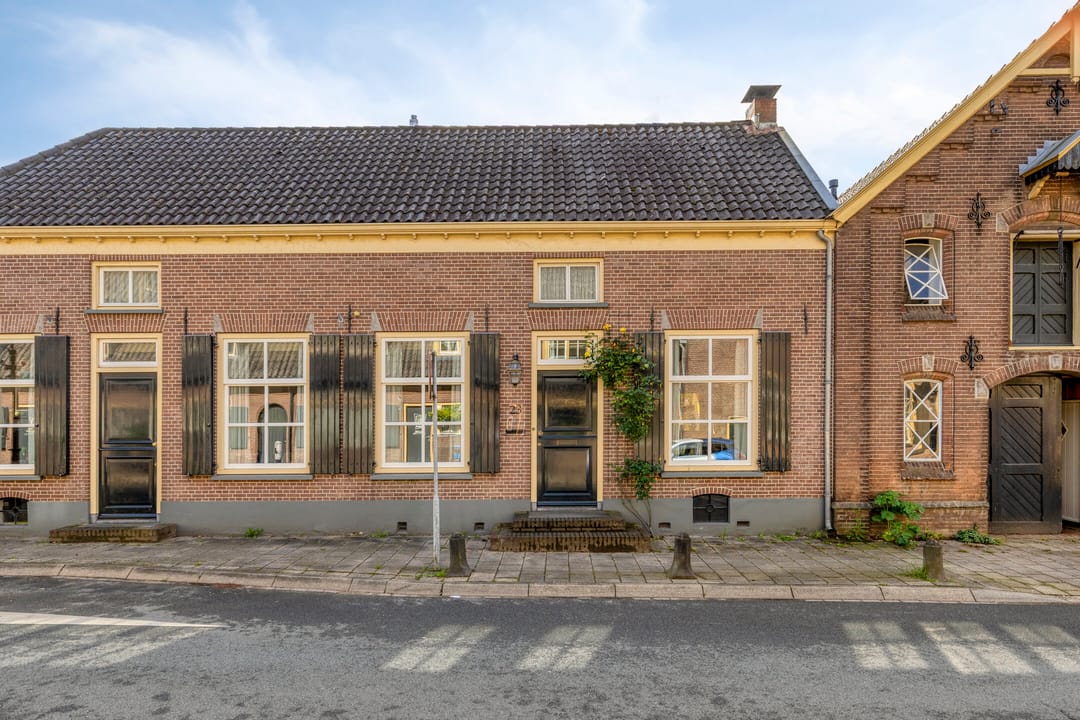 Photo 1 of Dorpsstraat LK 23