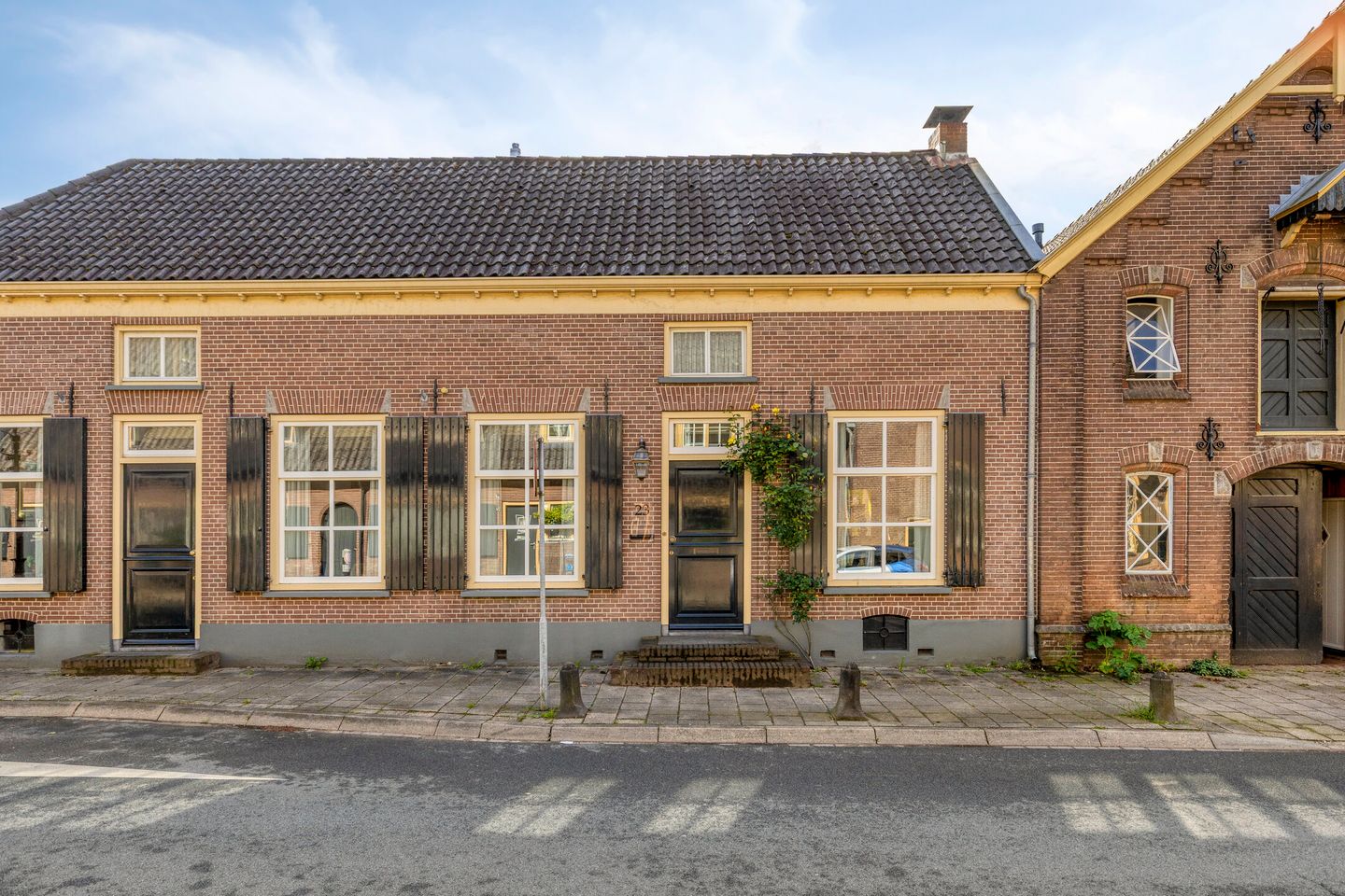 Foto 1 van Dorpsstraat LK 23