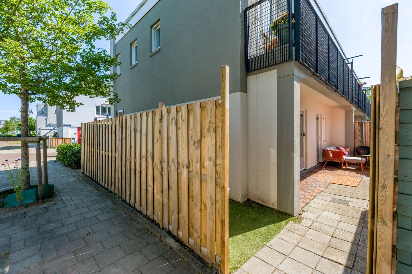 Photo 29 of Oogststraat 57